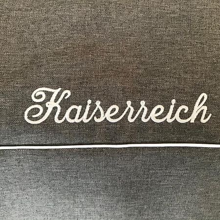 Kaiserreich I - Styrian Hideaway Graz Eksteriør bilde