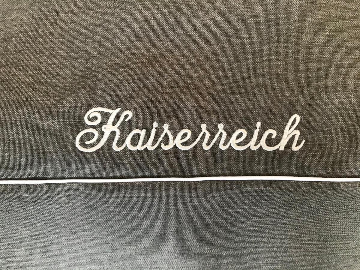 Kaiserreich I - Styrian Hideaway Graz Eksteriør bilde